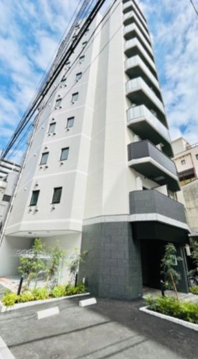 S-RESIDENCE浅草Fiore (エスレジデンス浅草フィオーレ) 物件写真 建物写真4