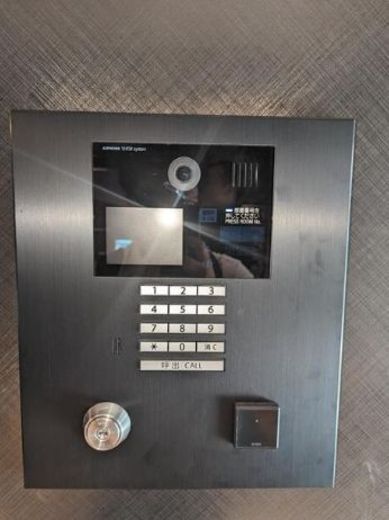 S-RESIDENCE浅草Fiore (エスレジデンス浅草フィオーレ) 物件写真 建物写真7