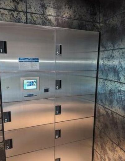 S-RESIDENCE浅草Fiore (エスレジデンス浅草フィオーレ) 物件写真 建物写真9