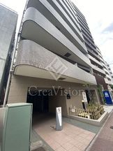 インプルーブ上野松が谷 画像