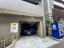 インプルーブ上野松が谷 外観 物件画像3