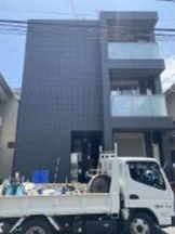 Esterla Roppongi 物件写真 建物写真1