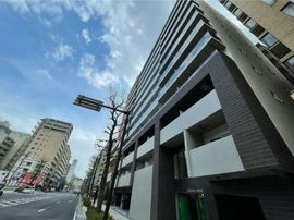 デュオステージ関内Ⅱ 物件写真 建物写真2