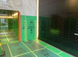 デュオステージ関内Ⅱ 物件写真 建物写真4