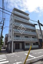 UGHD水天宮前 画像