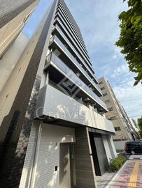 シーズンフラッツ蔵前 写真