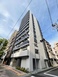 シーズンフラッツ蔵前 外観 物件画像4