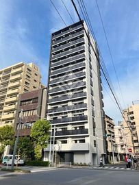シーズンフラッツ蔵前 外観 物件画像5