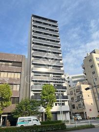 シーズンフラッツ蔵前 外観 物件画像6