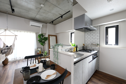 ORSUS板橋本町 (オルサス板橋本町) 物件写真 建物写真28