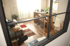 ORSUS板橋本町 (オルサス板橋本町) 物件写真 建物写真4