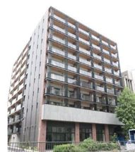 リビオ横濱反町 物件写真 建物写真1