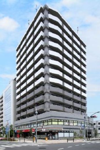 イストワール 物件写真 建物写真1