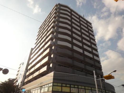 イストワール 物件写真 建物写真2