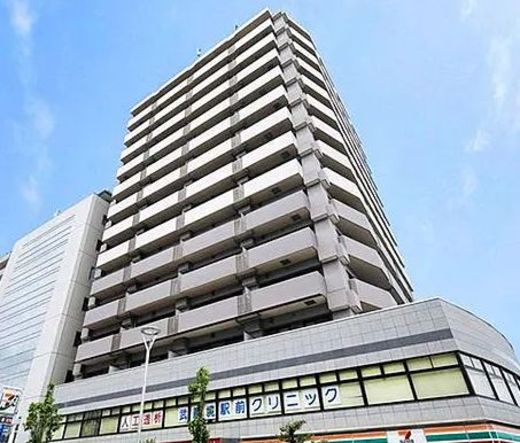 イストワール 物件写真 建物写真3