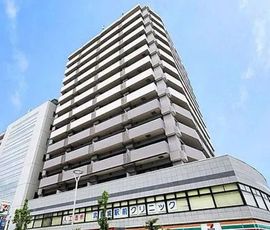 イストワール 物件写真 建物写真3