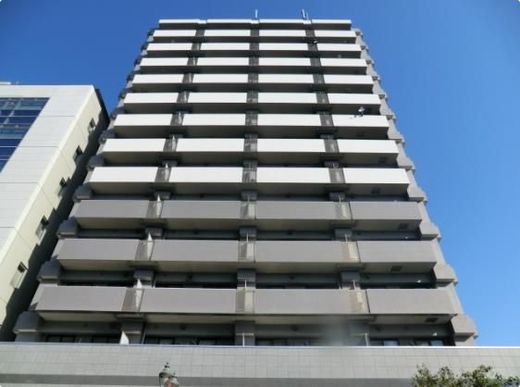 イストワール 物件写真 建物写真4