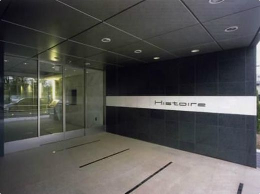イストワール 物件写真 建物写真5
