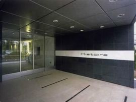 イストワール 物件写真 建物写真5