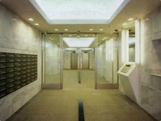 イストワール 物件写真 建物写真6