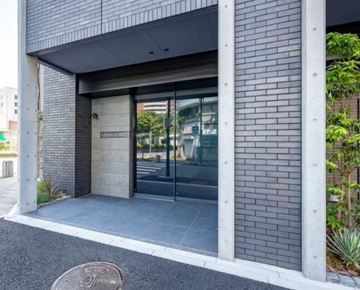 グラサージュ横濱リヴィエール 物件写真 建物写真10