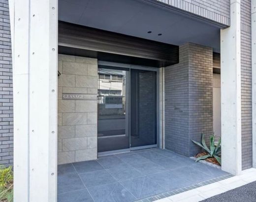 グラサージュ横濱リヴィエール 物件写真 建物写真11