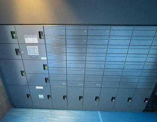グラサージュ横濱リヴィエール 物件写真 建物写真16