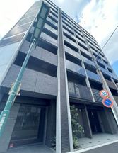 グラサージュ横濱リヴィエール 物件写真 建物写真1