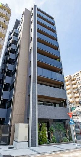 グラサージュ横濱リヴィエール 物件写真 建物写真6