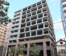 イニシア横浜桜木町 物件写真 建物写真1