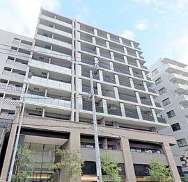 イニシア横浜桜木町 物件写真 建物写真2