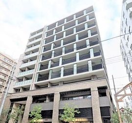 イニシア横浜桜木町 物件写真 建物写真3