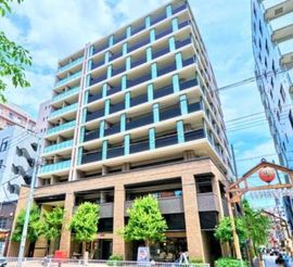 イニシア横浜桜木町 物件写真 建物写真6