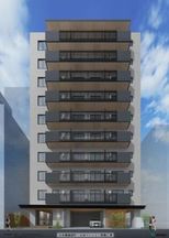 THE ROOM (ザルーム) 物件写真 建物写真1