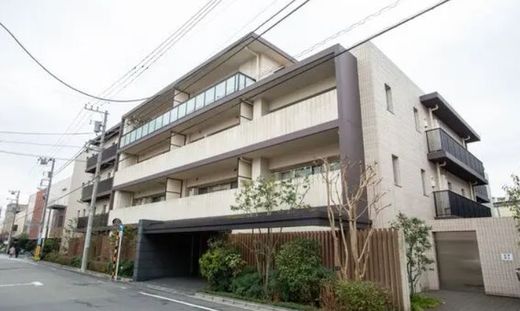 パークホームズ雪が谷大塚 物件写真 建物写真10