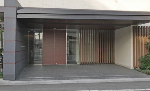 パークホームズ雪が谷大塚 物件写真 建物写真13