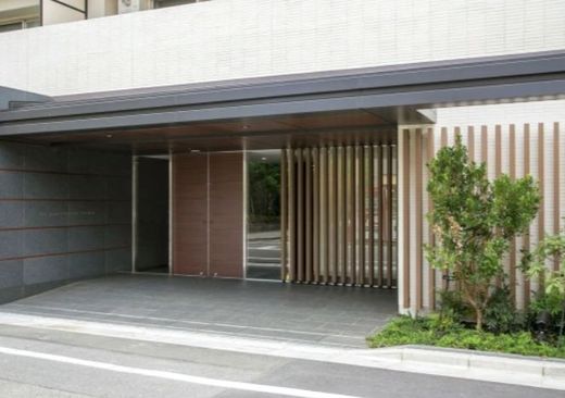 パークホームズ雪が谷大塚 物件写真 建物写真14