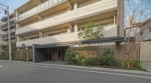 パークホームズ雪が谷大塚 物件写真 建物写真6