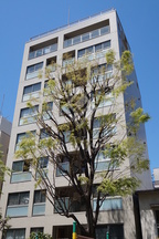 ガイアシティ三番町 外観