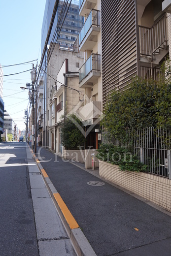 ガイアシティ三番町 外観 物件画像7