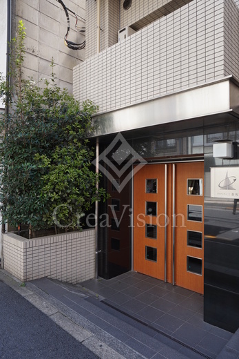 ガイアシティ三番町 外観 物件画像8