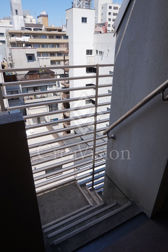 ガイアシティ三番町 画像