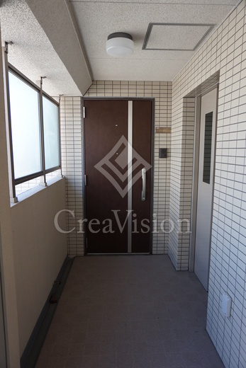 ガイアシティ三番町 写真