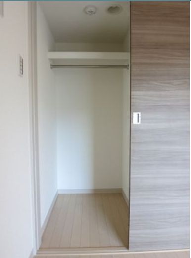 HF田端レジデンス 物件写真 建物写真12