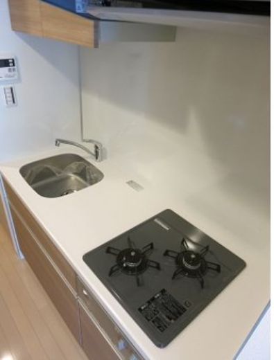 HF田端レジデンス 物件写真 建物写真15