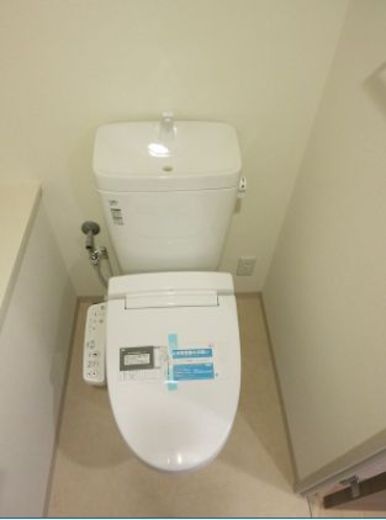 HF田端レジデンス 物件写真 建物写真18