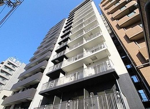HF田端レジデンス 物件写真 建物写真2