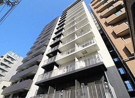 HF田端レジデンス 物件写真 建物写真2