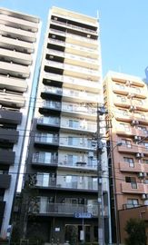 HF田端レジデンス 物件写真 建物写真3