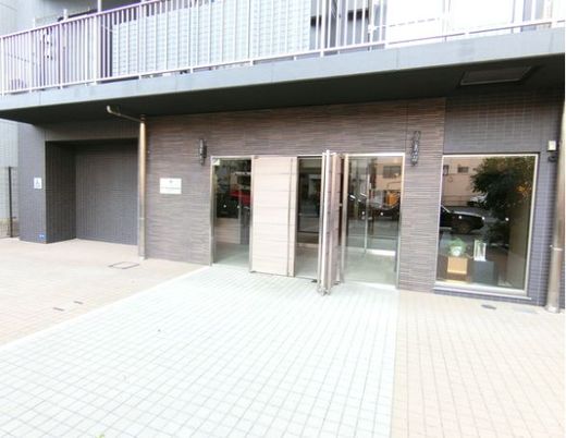 HF田端レジデンス 物件写真 建物写真4